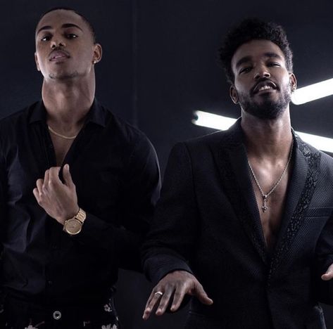 Luke James, Keith Powers, Chocolate Men, Man Crush Everyday, New Edition, Black Boys, Men Boys, Black Is Beautiful, A Black