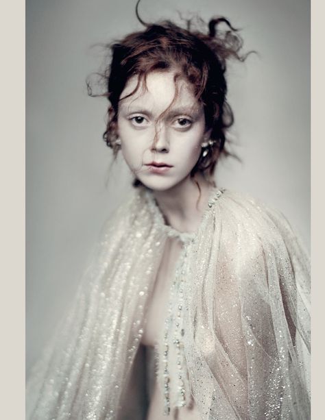 Natalie Westling in Vogue Italia March 2016 by Paolo Roversi Fashion Photography Editorial Vogue, Natalie Westling, Viviane Sassen, Paolo Roversi, Robert Mapplethorpe, Alfred Stieglitz, Tim Walker, Chanel Couture, Fashion Photography Editorial