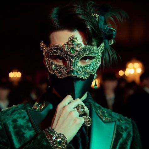 Masquerade Ball Art, Masked Ball Aesthetic, Male Masquerade Outfit, Masquerade Outfit Men, Masquerade Ball Men, Mascarade Ball Outfit, Masquerade Ball Aesthetic, Masquerade Mask Men, Masquerade Aesthetic