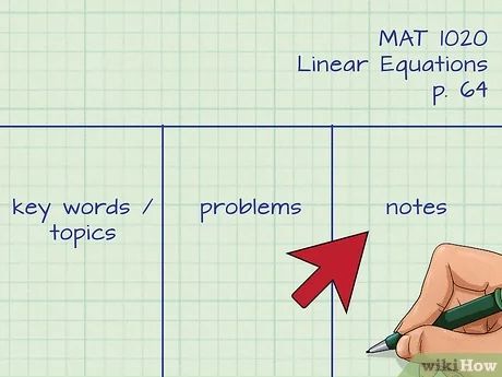 Algebra Notes, College Notes Organization, How I Take Notes, Retain Information, Statistics Math, College Note Taking, Best Compliments, College Algebra, Cornell Notes