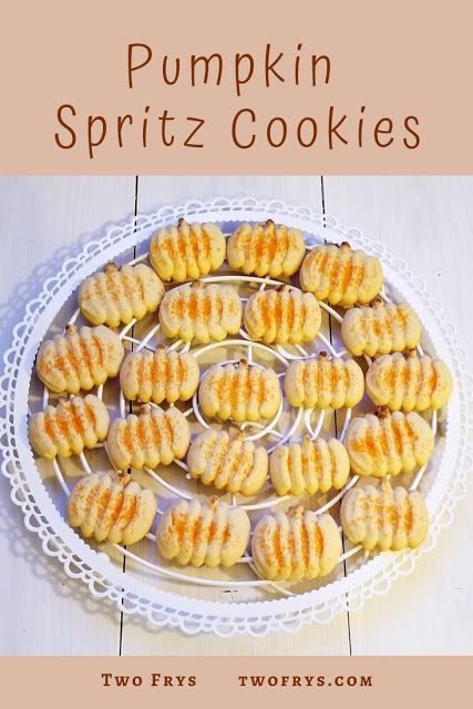 Thanksgiving Baking Recipes, Wilton Cookie Press, Cookie Press Recipes, Thanksgiving Baking, Spritz Cookies, Cookie Press, Cookie Do, Just Bake, Pastry Bag