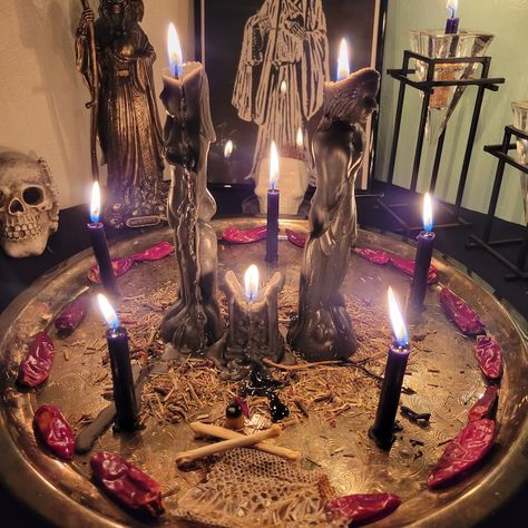 3rd Party Removal Spell, Ritual Circle, Voodoo Hoodoo, Metaphysical Store, Image Poetry, Spiritual Truth, Witch Craft, Santa Marta, The Occult