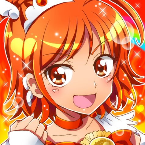 Ladybugs Movie, Charmmy Kitty, Glitter Force, Phone Themes, Anime Kawaii, All Anime, An Anime, Cartoon Art Styles, Magical Girl