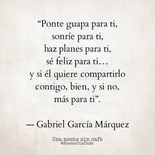 Gabriel Garcia Marquez Quotes, Frases Love, Quotes En Espanol, Frases Tumblr, Gabriel Garcia Marquez, Love Phrases, February 15, More Than Words, Spanish Quotes