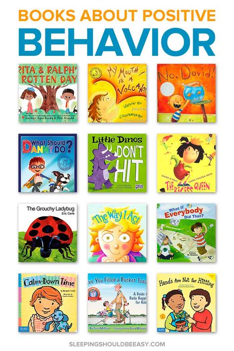 Kindness Books For Kids, Books About Emotions, Sel Books, Books About Feelings, Emotional Books, Social Emotional Development, Children Books, Mentor Texts, Preschool Books