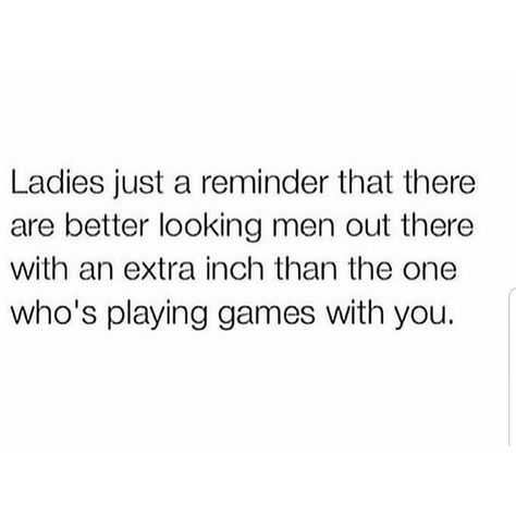 Violet Benson on Instagram: “IDK who needs to hear this.. but he don’t give a F*CK about you, move on. :) tag someone that needs to hear this!!! 😘” Stoic Quotes, Funny Comments, Just A Reminder, Instagram Funny, Move On, Good Looking Men, Memes Funny, I Don T Know, Tag Someone