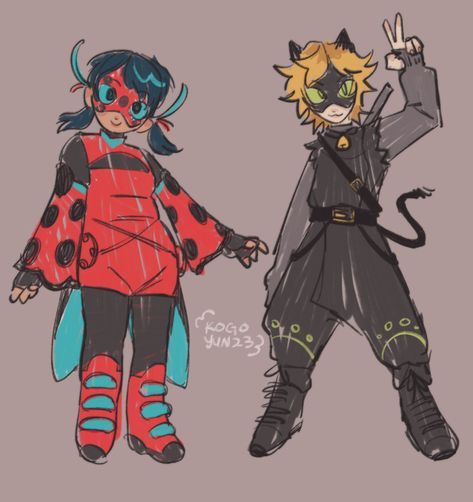 Miraculous Redesign, Ladybug And Cat Noir, Miraculous Ladybug Memes, Miraculous Ladybug Fan Art, Miraculous Ladybug Funny, Ladybug Comics, Miraculous Ladybug Anime, Miraculous Ladybug Comic, Wow Art