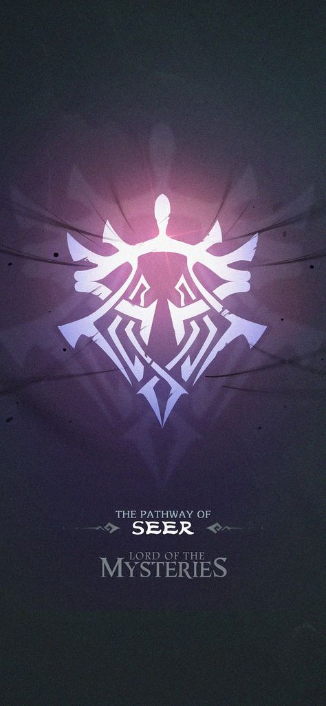 Lord of The Mysteries Logos Design Ideas, Lord Of The Mysteries, 2024 Logo, 50% Logo, Geometric Design Art, Fantasy Props, Mystery Novels, Facial Expression, Ancient Symbols