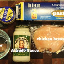 - Instant Pot Chicken Alfredo Instant Pot Chicken Alfredo, Pressure Cooker Meals, Fettucini Alfredo, Dry Pasta, Power Pressure Cooker, Chicken Alfredo Recipes, Electric Pressure Cooker Recipes, Alfredo Recipe, Instant Recipes