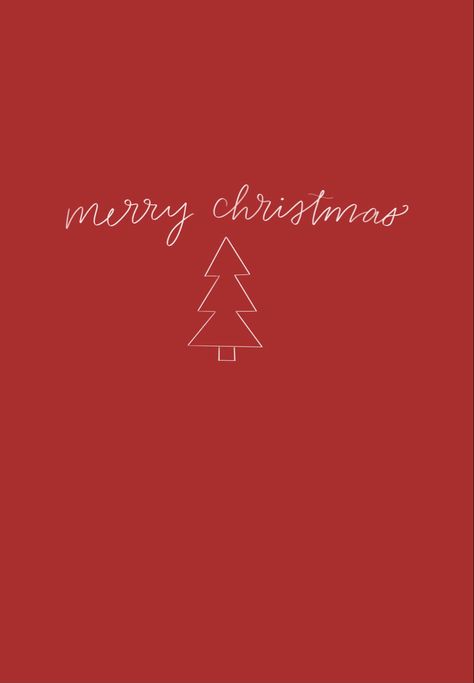 Minimalist Christmas Wallpaper, Christmas Iphone Wallpaper, Christmas Minimalist, Christmas Widgets, Minimal Background, Year Wallpaper, Minimal Christmas, Christmas Aesthetic Wallpaper, Christmas Iphone