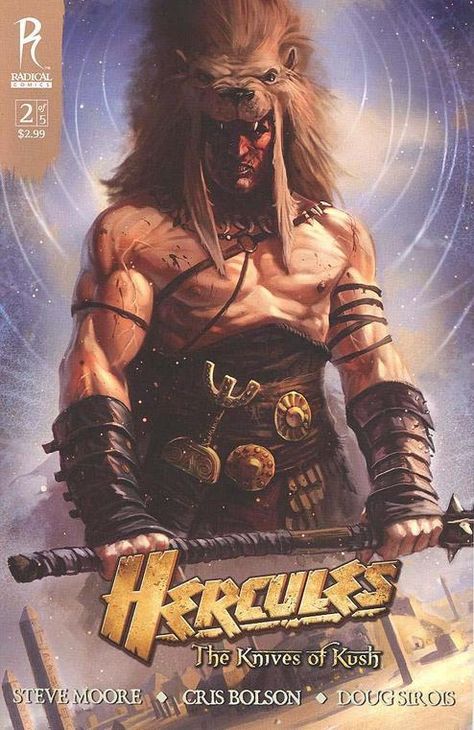 Marvel Hercules, Marko Djurdjevic, Mythology Books, Fantasy Witch, Fantasy Heroes, Black Comics, Greek Mythology Art, Samurai Art, Mythology Art