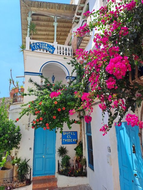 Mojacar Spain, Beautiful Places, Things To Do, Castle, Spain, Photographer, Travel, Almeria