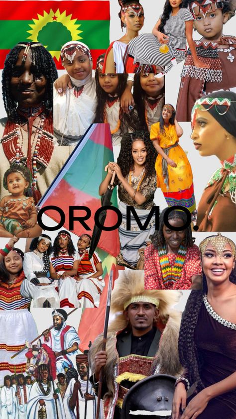 #ethiopia #ethiopian #oromo #beauty #oromowomen #eastafrican #oromomen Oromo People, Ethiopian People, Ethiopian Women, Ethiopian Dress, Habesha Kemis, African Dance, Traditional Dress, African Women, Ethiopia