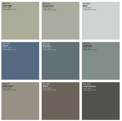 Our favorite picks for "trending" exterior home colors of 2021! Modern Home Color Exterior, Trending House Colors Exterior, Exterior Home Colors, Home Exterior Colors, Outside House Colors, Home Paint Color, House Cladding, Exterior House Paint Color Combinations, Home Exterior Makeover