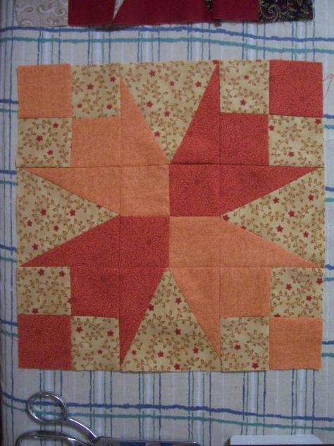 Tennessee Quilt Block, Tennessee Waltz Quilt, Chicken Flock, Tennessee Waltz, How To Raise Chickens, Raise Chickens, Duck Art, Star Blocks, Year Quotes