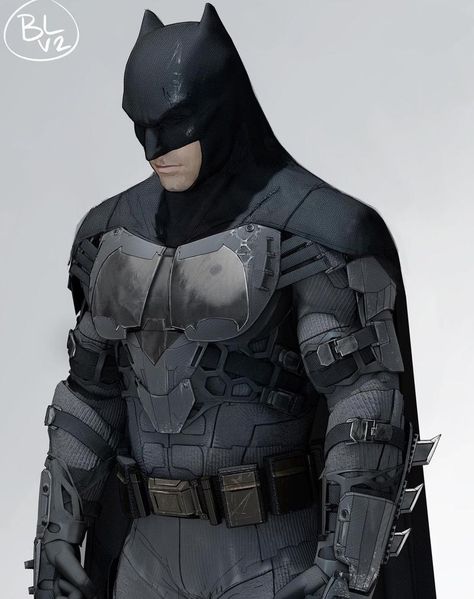 Ben Affleck Batman Suit, Bat Suit, Affleck Batman, Batman Story, Ben Affleck Batman, Batman Concept, Batman Armor, Rogues Gallery, Dark Knight Returns