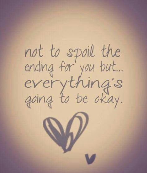 It will..... Going To Be Okay Quotes, Be Okay Quotes, Okay Quotes, Fun Couple Activities, Couple Activities, Everything Goes, Totally Me, Be Okay, Fun Couple