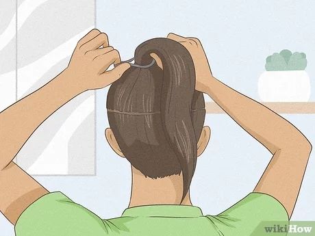 Easy Ways to Trim an Undercut at Home - wikiHow Under Cut, Undercut Designs, Portland State University, Environmental Studies, The Barber, Hair Trim, Spend Money, Hand Embroidery Projects, Enjoy Writing