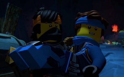 Ninjago The Island, Ninjago Ships, Jay Ninjago, Jay Walker, Ninjago Cole, Ninjago Memes, Lol League Of Legends, Silver Dragon, Best Series