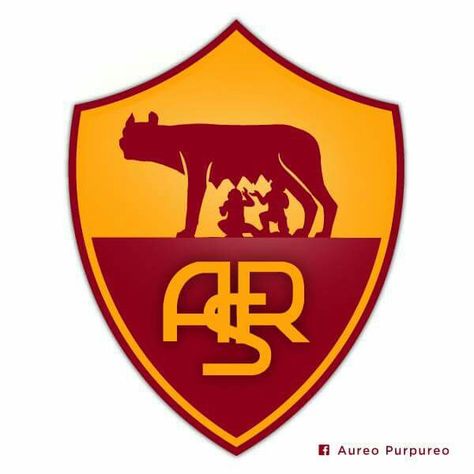 #ASRoma Best Nba Players, Football Art, As Roma, Ferrari Logo, Houston Astros Logo, Nba Players, Sport Team Logos, Vehicle Logos, Soccer