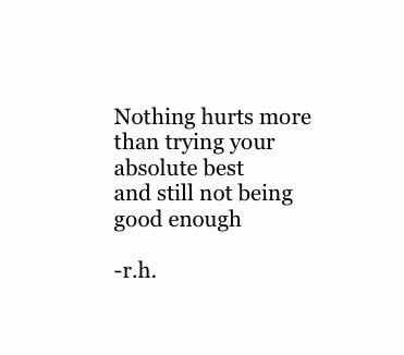 Enough Is Enough Quotes, Tenk Positivt, Now Quotes, Inspirerende Ord, Quotes Deep Feelings, Being Good, Good Enough, Deep Thought Quotes, Reality Quotes