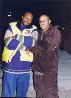 R.I.P. ODB and Guru R.I.P. ODB and Guru Guru Rapper, Rapper 90s, Gang Star, History Of Hip Hop, Rapper Delight, Gang Starr, Old School Hip Hop, Hip Hop Classics, Real Hip Hop