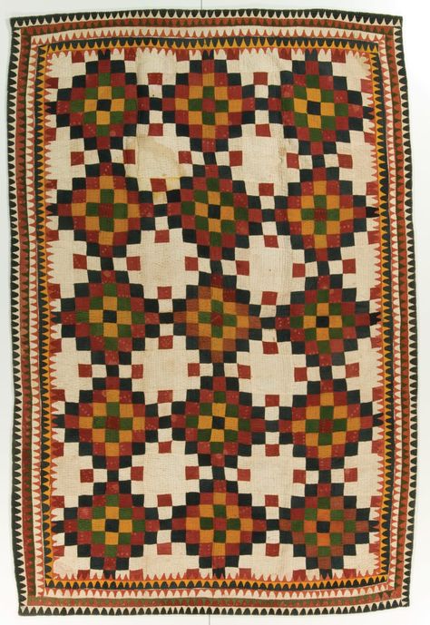 Ralli | International Quilt Museum - Lincoln, NE Traditional Semi-stitched Resham Embroidery Fabric, Ralli Work, Festival Resham Embroidered Mulmul Fabric, Indian Patchwork Quilt, Ralli Quilt Pakistan, Quilt Museum, National Quilt Museum, Handbag Sewing, Handbag Sewing Patterns