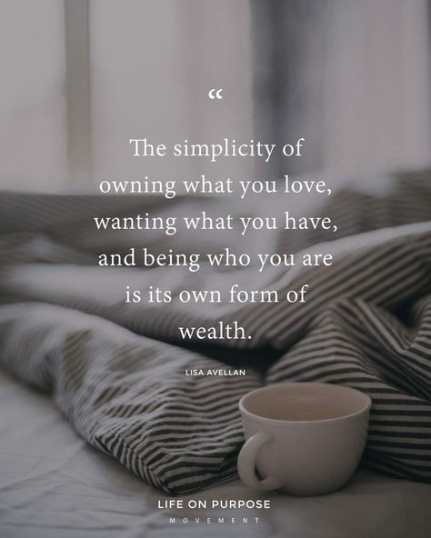 Simple Living, Note To Self, Beautiful Quotes, Meaningful Quotes, Great Quotes, Wisdom Quotes, Inspire Me, Inspirational Words, Words Quotes