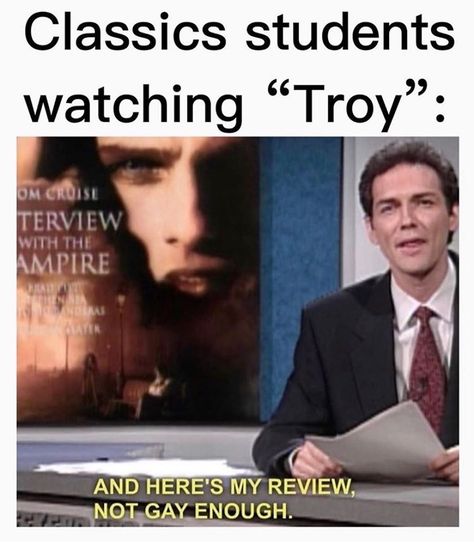 Ancient Greece Memes, Patrochilles Memes, Funny Greek Mythology, Tsoa Quotes, Greek Humor, Mythology Humor, Greek Memes, Greek Mythology Humor, History Jokes