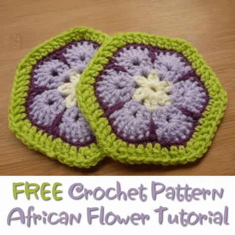 African Flower Crochet Animals, African Flower Crochet, Hexagon Crochet Pattern, Crochet Pincushion, Crochet African Flowers, Creative Crochet, Crochet Turtle, Crochet Poncho Patterns, Flower Blanket