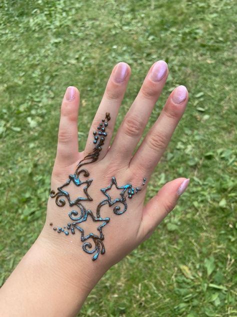 Henna Tattoo, Henna Designs, Pretty Things, Henna, Tattoos