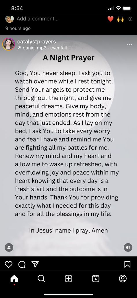 Night Prays Before Bed, Nightime Prayers Bedtime, Prayer For Before Bed, Bible Before Bed, Evening Prayers For Family, Prays To Say Before Bed, Prayer For When You Can’t Sleep, Kids Night Prayer, Powerful Bedtime Prayers