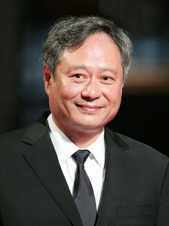 Ang Lee will join president Steven Speielberg on the star-studded jury Lynne Ramsay, Ang Lee, Christoph Waltz, Movie Directors, Steven Spielberg, Male Portrait, Nicole Kidman, Film Director, French Riviera