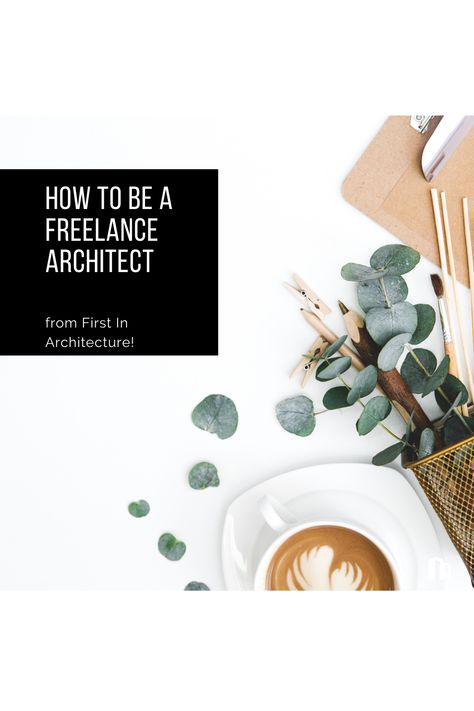 How to be a freelance architect Architectural Technologist, Freelance Architect, Architects Office, Find Clients, Famous Architects, Find Work, Architecture Student, Sustainable Architecture, Starting Your Own Business