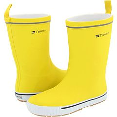 Tretorn Skerry rain boot. just got these and i'm super excited to go jumping in puddles! Wedding Budget List, Yellow Wellies, Christmas Place Settings, Sandals For Men, Shoes Buy, Yellow Shoes, Rain Boot, Rubber Boots, Trendy Wedding