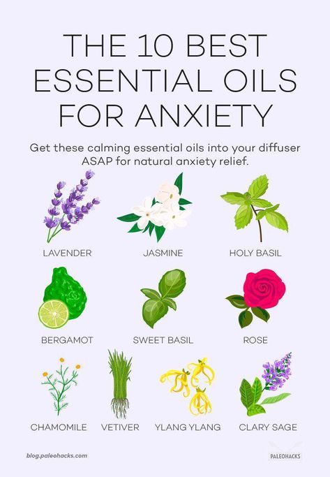 Essential Oils For Calming Nerves, Natural Calming Remedies, Calming Herbs, Calming Oils, Calming Essential Oils, Essential Oils Guide, Essential Oil Blends Recipes, Essential Oil Benefits, Herbs For Health