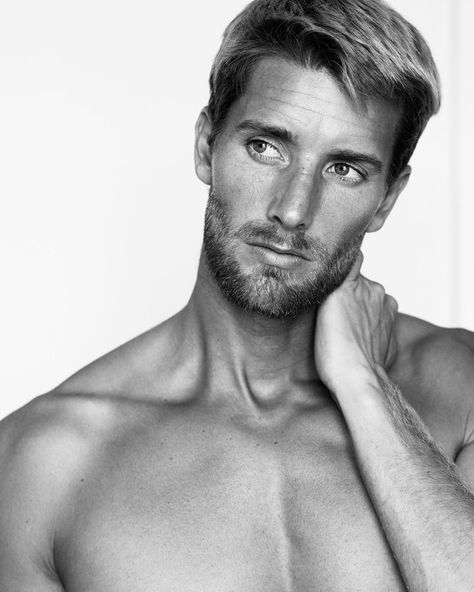 Tom Busson, Blonde Men, Blonde Guys, Light Blonde, Instagram Summer, Light Hair, Male Body, Male Models, A Good Man