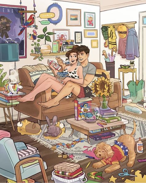 Christina Lauren Books, Romcom Books, Pirate Books, Loved Drawing, Ten Year Anniversary, Book Fanart, Christina Lauren, Fandom Art, Teen Romance Books