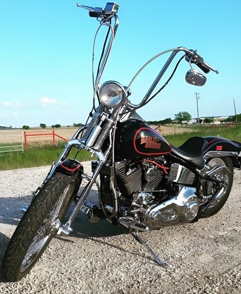 Softail Springer Bobber, Harley Davidson Motorcycles Dyna, Harley Davidson Softail Deluxe, Harley Softail Deluxe, Softail Bobber, Custom Motorcycles Bobber, Softail Springer, Harley Davidson Softail, Custom Motorcycles Harley