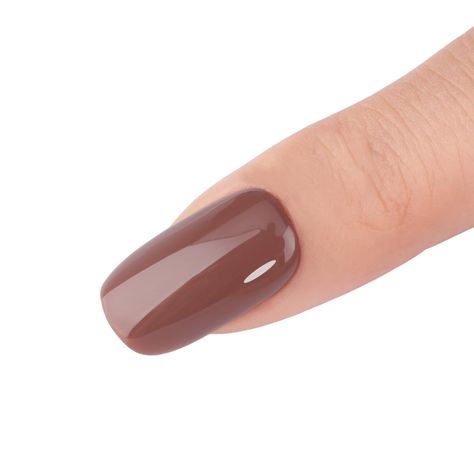 PRICES MAY VARY. All Season Gel Polish Set: Long lasting for 21+ days with perfect shine. Nutshell Brown,Coffee brown gel polish set is an ESSENTIAL for everyone! Environmental & Healthy: 9 Toxin Free Ingredient makes it healthy and low odor. No harsh ingredients or adhesives that lead to damaged nails. Easy Application and Good Tenacity. With proper application, last at least 3 weeks. Speed Curing with LED Nail Lamp: The gel nail polish kit need to be cured under LED light. Base and Top coat re