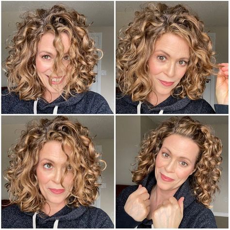 Curly Updos, Fine Curly Hair, Bob Haircut Curly, Wavy Curls, Curly Updo, Hair Solutions, Curly Hair Care, Bob Haircuts, Short Curly Hair