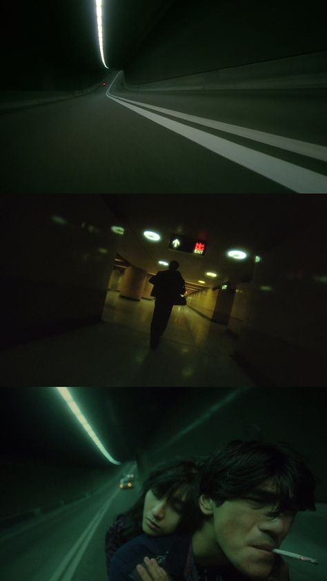 Fallen Angels Wong Kar Wai Aesthetic, Asian Cinema Aesthetic, Fallen Angel Film, Fallen Angels 1995 Wallpaper, Film Stills Aesthetic, Fallen Angels Wong Kar Wai, Film Cinematic Photography, Fallen Angel Aesthetic, Cinematography Stills