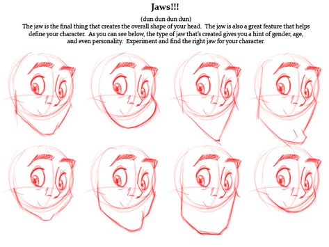 Résultats de recherche d'images pour « different jawlines drawing » Female Jawline Drawing, Jawline Drawing, Facial Reference, Head Construction, Art Thoughts, Unicorn Card, Drawing Heads, Human Anatomy Art, Face Chart