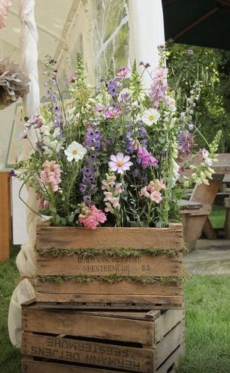 Wildflower Wedding Aisle, Wildflower Arch, Wedding Meadow, Ceremony Table, Wildflower Centerpieces, Ceremony Arrangement, Lake Dock, Wedding Expo, Floating Flowers