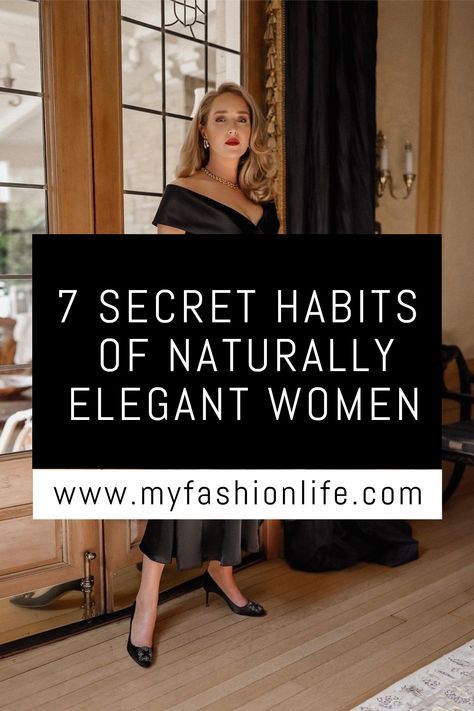 How To Be An Elegant Lady, Luxury Look Outfit Woman, How To Be Sophisticated, How To Be A Classy Lady, How To Dress More Elegant, How To Be Elegant Woman, Classic Dressing For Women, How To Be Classy And Elegant, How To Be A Lady