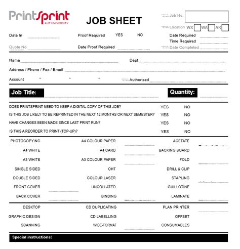 Workshop Job Sheet Template | Free Sheet Templates Certificates Template, Mechanical Workshop, Awards Certificates Template, Sheet Template, Card Templates Free, Paper Work, Home Workshop, Natural Oil, Certificate Templates