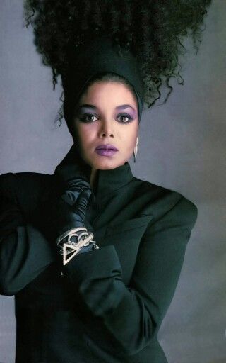 Janet Jackson 80s, Janet Jackson Control, Jo Jackson, Jackson Family, The Jacksons, Janet Jackson, All Music, 80s Fashion, American Singers