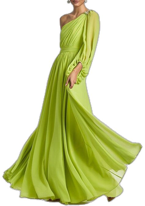 Chartreuse Gown, Party Floor, Creating Clothes, Purple Gown, Gown Ideas, Fall Wedding Guest, Evening Dress Floor Length, Dresses Formal Elegant, Evening Gowns Elegant