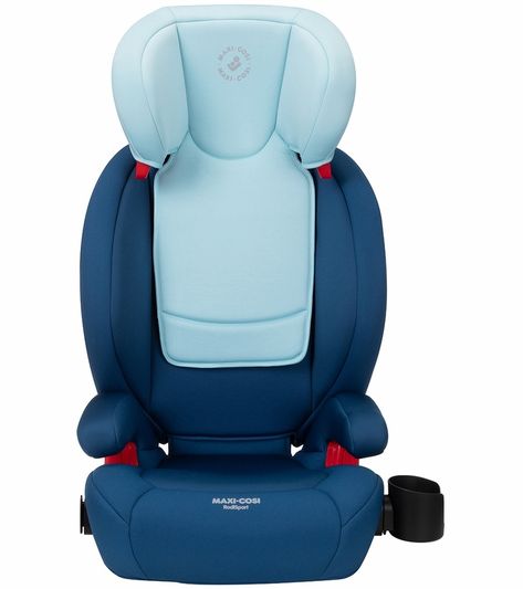 Discover great products at the best prices at Dealmoon. Maxi-Cosi RodiSport Belt Positioning Booster Car Seat - Essential Blue. Price:$143.99 at Albee Baby