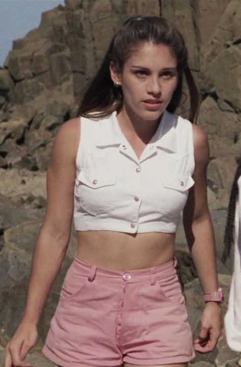 Power Rangers 90s, Kimberly Power Rangers, Power Rangers Pictures, Pink Ranger Kimberly, Power Ranger Black, Kimberly Hart, Amy Jo Johnson, White Ranger, Picture References